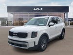 2024 Kia Telluride LX AWD