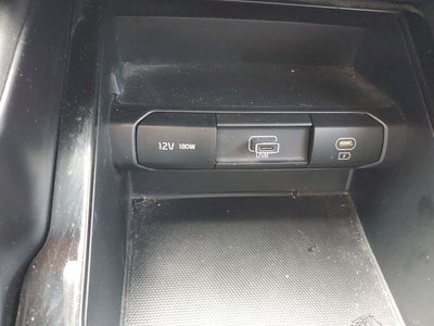 2024 Kia Telluride LX AWD