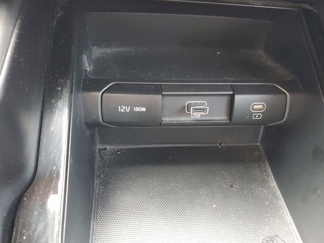 2024 Kia Telluride LX AWD