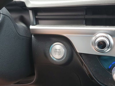 2024 Kia Telluride LX AWD