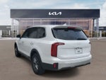 2024 Kia Telluride LX AWD