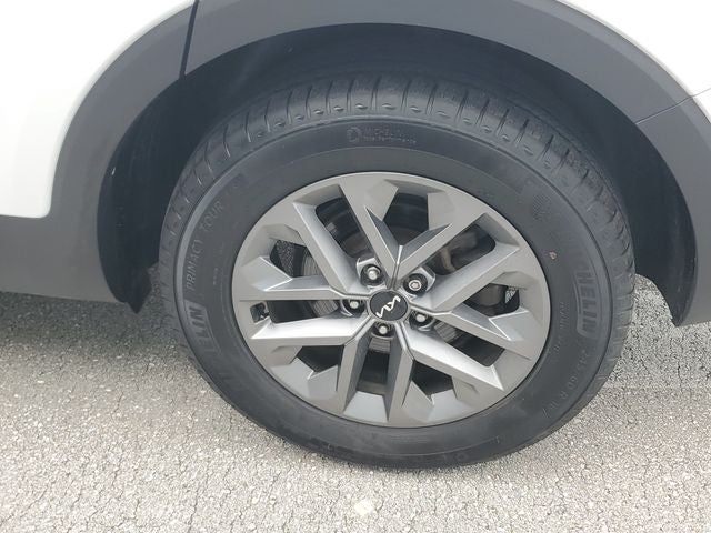 2024 Kia Telluride LX AWD