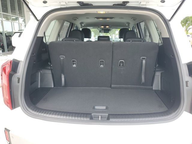 2024 Kia Telluride LX AWD
