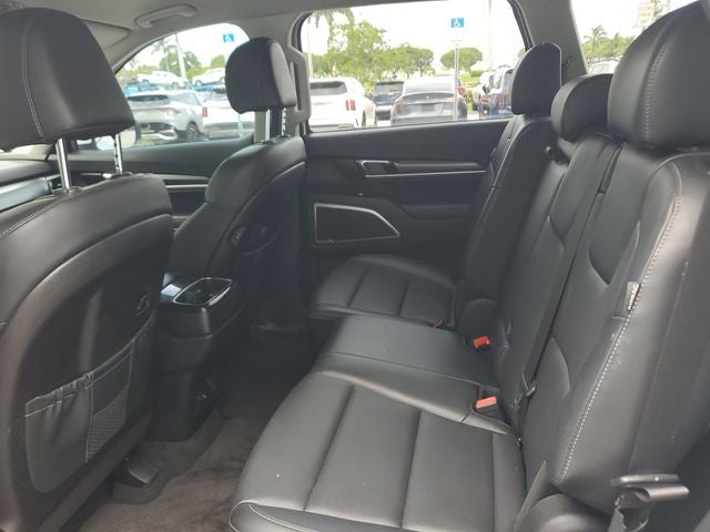 2024 Kia Telluride LX AWD