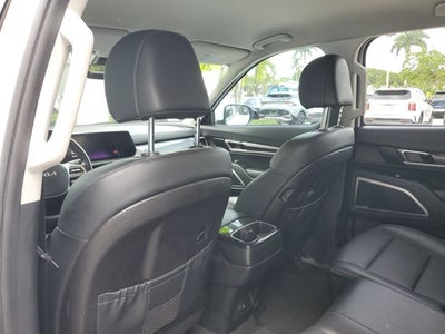 2024 Kia Telluride LX AWD