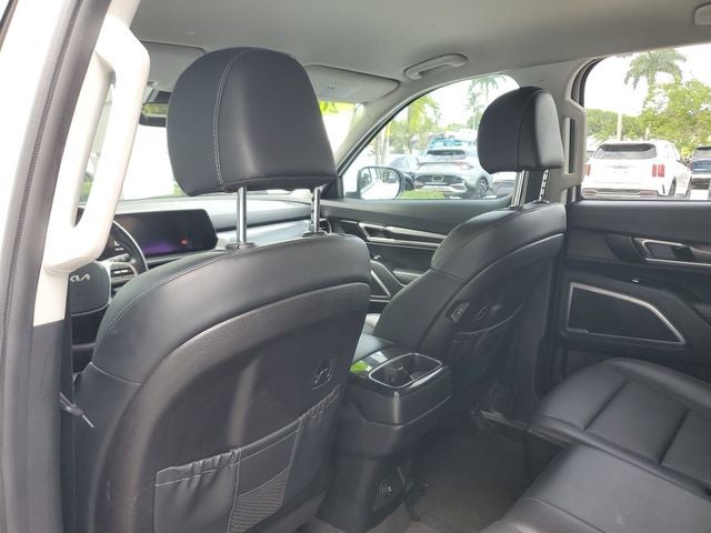 2024 Kia Telluride LX AWD