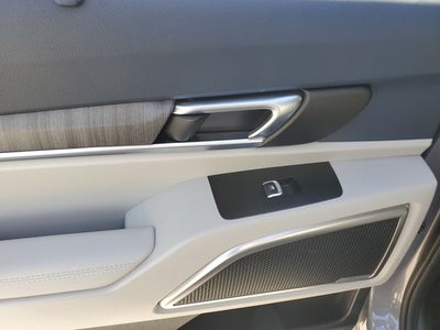 2024 Kia Telluride EX w/ Captain's Chair Package