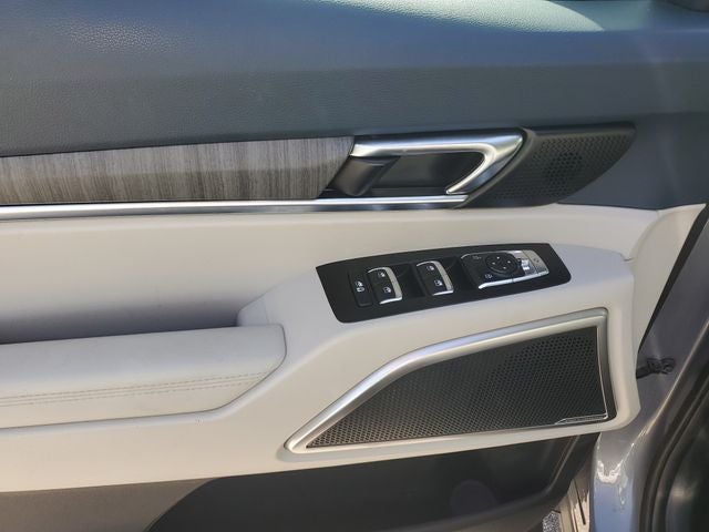 2024 Kia Telluride EX w/ Captain's Chair Package