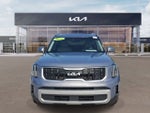 2024 Kia Telluride EX w/ Captain's Chair Package