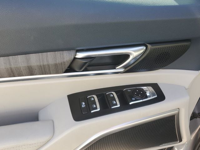 2024 Kia Telluride EX w/ Captain's Chair Package