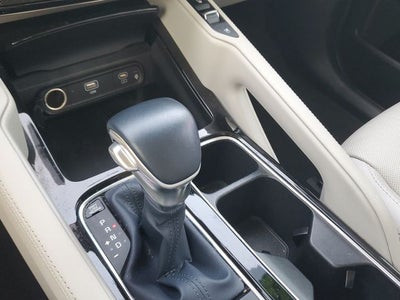 2024 Kia Telluride EX w/ Captain's Chair Package