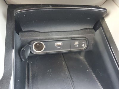2024 Kia Telluride EX w/ Captain's Chair Package