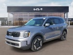 2024 Kia Telluride EX w/ Captain's Chair Package