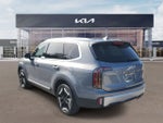 2024 Kia Telluride EX w/ Captain's Chair Package