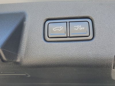 2024 Kia Telluride EX w/ Captain's Chair Package