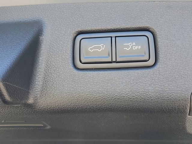 2024 Kia Telluride EX w/ Captain's Chair Package