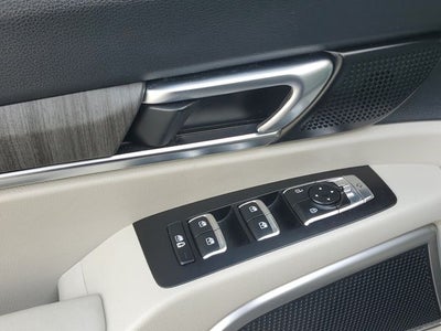 2023 Kia Telluride EX w/ Captain's Chair Package