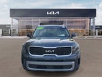 2023 Kia Telluride EX w/ Captain's Chair Package