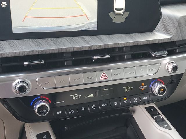 2023 Kia Telluride EX w/ Captain's Chair Package