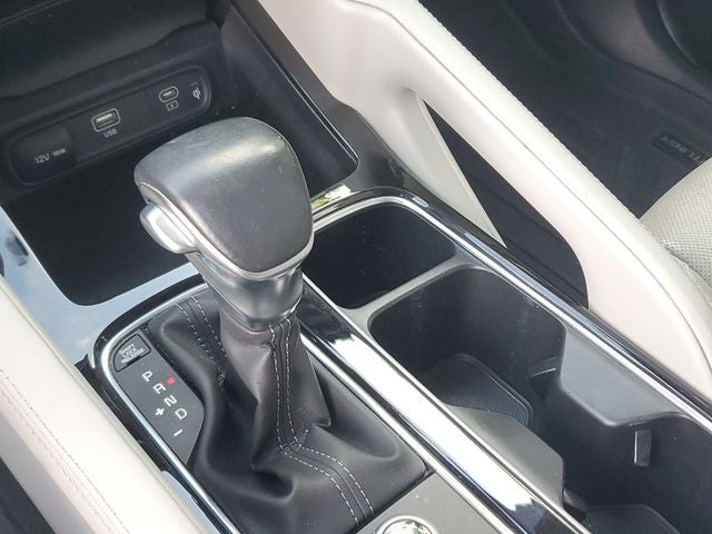 2023 Kia Telluride EX w/ Captain's Chair Package