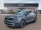 2023 Kia Telluride EX w/ Captain's Chair Package