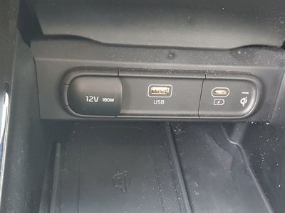 2023 Kia Telluride EX w/ Captain's Chair Package