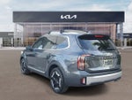 2023 Kia Telluride EX w/ Captain's Chair Package