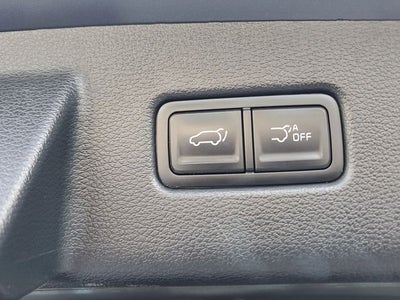 2023 Kia Telluride EX w/ Captain's Chair Package