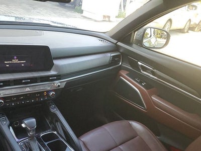 2023 Kia Telluride EX w/ Captain's Chair Package