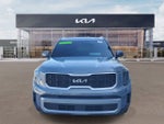 2023 Kia Telluride EX w/ Captain's Chair Package