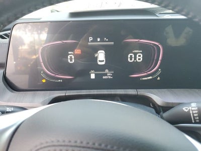 2023 Kia Telluride EX w/ Captain's Chair Package