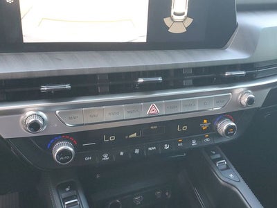2023 Kia Telluride EX w/ Captain's Chair Package