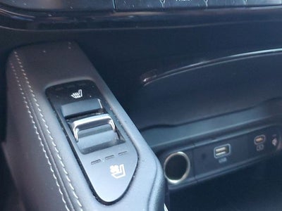 2023 Kia Telluride EX w/ Captain's Chair Package