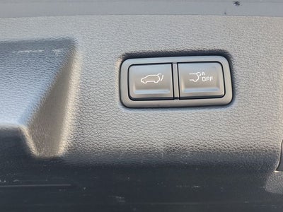 2023 Kia Telluride EX w/ Captain's Chair Package