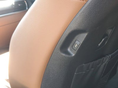 2025 Kia Telluride EX X-Line AWD