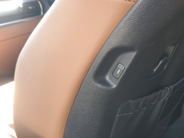 2025 Kia Telluride EX X-Line AWD