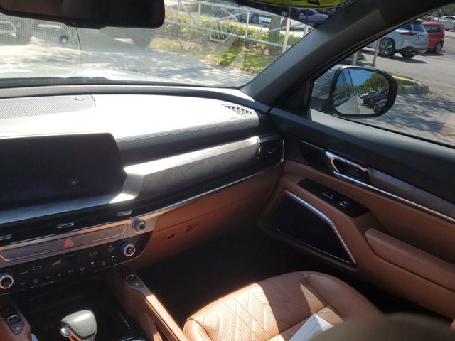 2025 Kia Telluride EX X-Line AWD