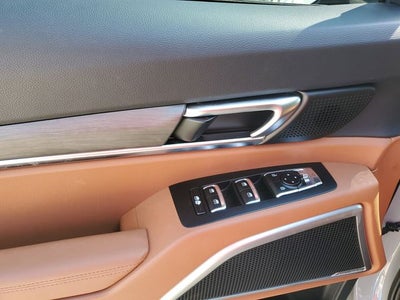 2025 Kia Telluride EX X-Line AWD