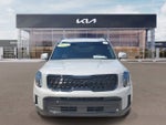 2025 Kia Telluride EX X-Line AWD