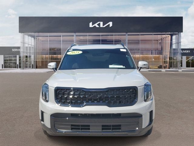 2025 Kia Telluride EX X-Line AWD