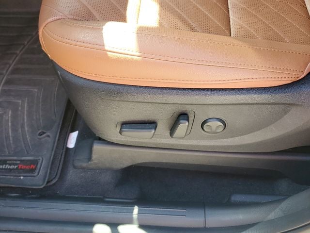 2025 Kia Telluride EX X-Line AWD