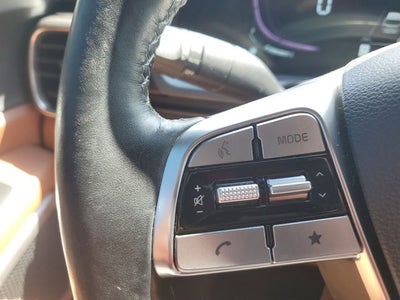 2025 Kia Telluride EX X-Line AWD