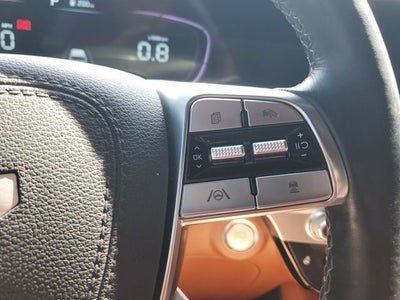 2025 Kia Telluride EX X-Line AWD