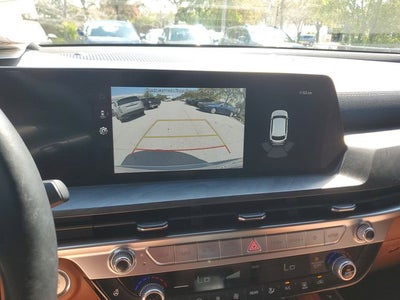 2025 Kia Telluride EX X-Line AWD