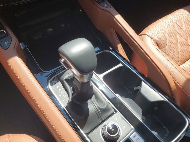 2025 Kia Telluride EX X-Line AWD