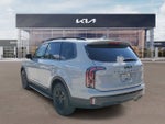 2025 Kia Telluride EX X-Line AWD