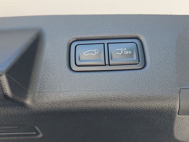 2025 Kia Telluride EX X-Line AWD