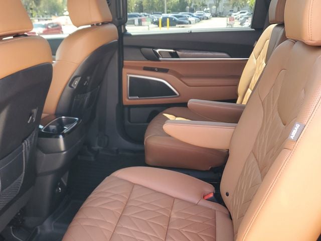 2025 Kia Telluride EX X-Line AWD