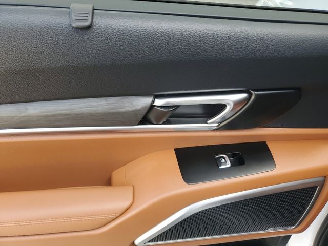 2024 Kia Telluride EX X-Line AWD