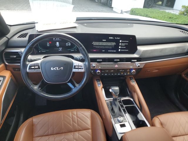 2024 Kia Telluride EX X-Line AWD